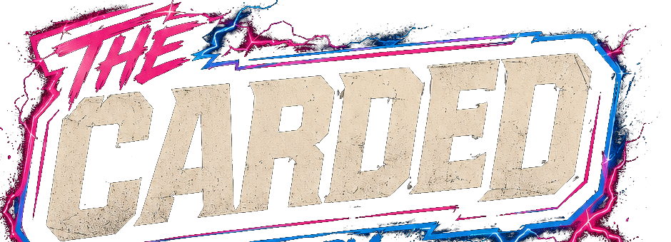 The Carded